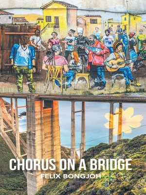 cover image of Chorus on a Bridge